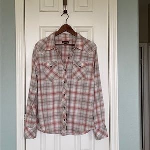 Patagonia women’s shirt